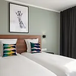 Lägenhetshotell Adagio Access Lille Villeneuve-d'Ascq