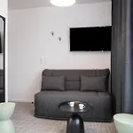 Apartmanhotel Adagio Access Lille 3*