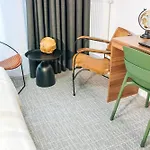 Adagio Access Lille