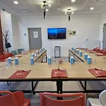 Apartmanhotel Adagio Access Lille Villeneuve d'Ascq