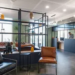 Lägenhetshotell Adagio Access Lille Villeneuve-d'Ascq
