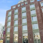 Apartmanhotel Adagio Access Lille Villeneuve d'Ascq