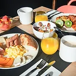 Aparthotel Adagio Access Lille