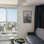 Adagio Access Lille Aparthotel 3*