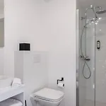 Adagio Access Lille Lägenhetshotell Villeneuve-d'Ascq