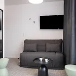 Adagio Access Lille Aparthotel Villeneuve-d'Ascq