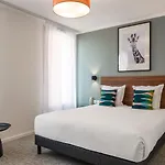 Aparthotel Adagio Access Lille
