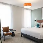 Apartmanhotel Adagio Access Lille