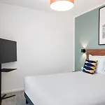 Apartmanhotel Adagio Access Lille Villeneuve d'Ascq