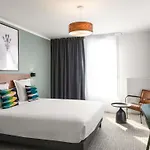 Apartmanhotel Adagio Access Lille Villeneuve d'Ascq