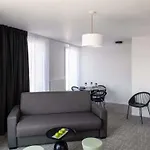 Adagio Access Lille Apartmanhotel Villeneuve d'Ascq