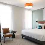 Adagio Access Lille Lägenhetshotell 3*