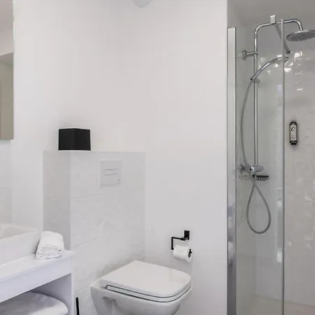 The Originals Residence, Le Wax, Lille Est Villeneuve-d'Ascq