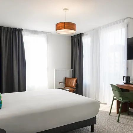 The Originals Residence, Le Wax, Lille Est