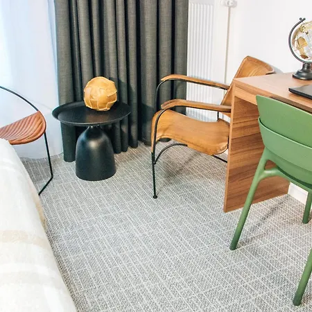 The Originals Residence, Le Wax, Lille Est