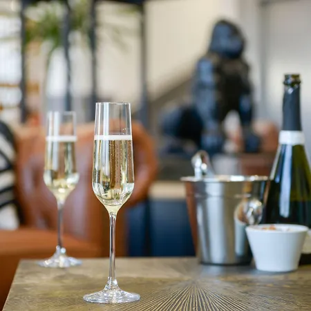 Apart-hotel The Originals Residence, Le Wax, Lille Est