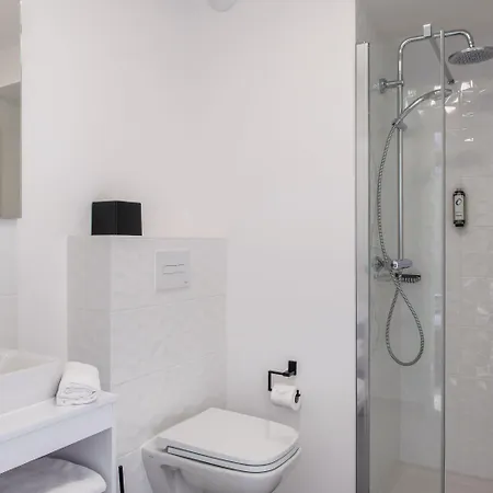 Adagio Access Lille شقة فندقية فيلنوف داسك