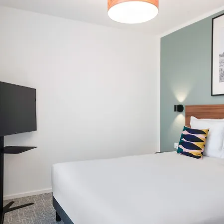 Appart hôtel Adagio Access Lille Villeneuve-d'Ascq