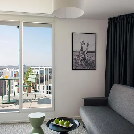 Adagio Access Lille