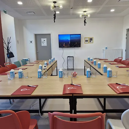 Adagio Access Lille Aparthotel