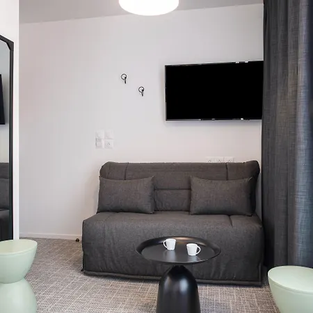 Adagio Access Lille