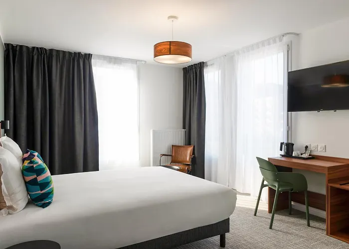 Adagio Access Lille
